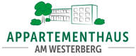 Appartementhaus Westerberg Logo