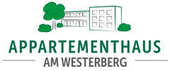 Appartementhaus Westerberg Logo